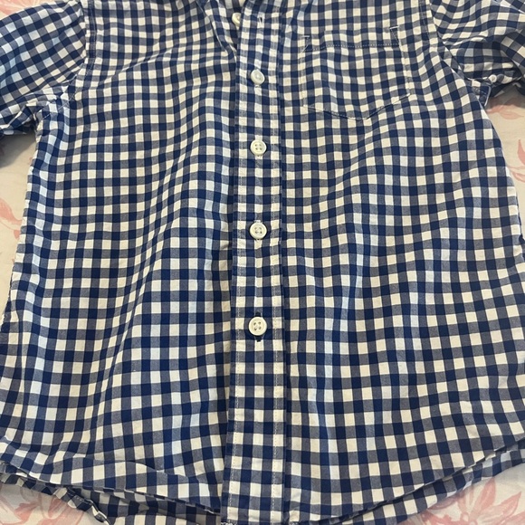 Crew cuts button down - Picture 4 of 4